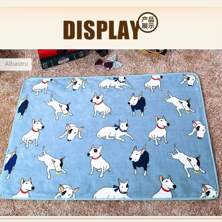 Pătură de bebeluș din flanel cu design desen animat, pentru patru anotimpuri, personalizare disponibilă, pentru nou-născuți până la 6 ani