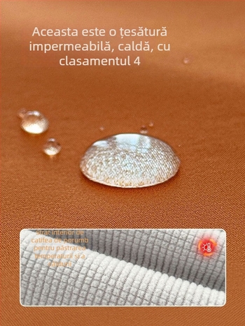 Jachetă pentru băieți cu glugă, soft shell, 100% poliester, impermeabil 3000 mm, cusături etanșate, căptușeală poliester, pentru 7–12 ani, toamnă/iarnă