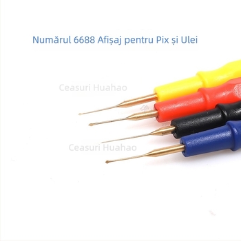Kit de instrumente pentru repararea ceasurilor cu stilou de umplere ulei, Sistem Național, Specificații multiple, Utilizare casnică