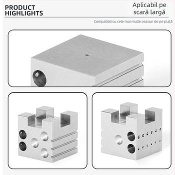 Stand pentru reparații ceasuri — 1 set, utilizare casnică, standard național, standard