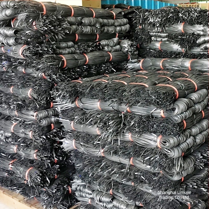 Sfoară pentru șantier cu cadru din bambus pentru legare și împachetare, bandă de legare și linie de sigilare