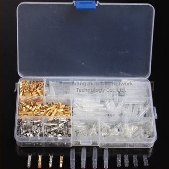 Terminal rotund, interfață AC/DC, presare la rece, contact din cupru placat cu staniu