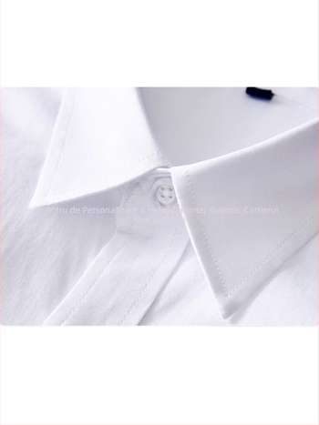 Cămașă pentru copii, stil coreean, guler pătrat, mâneci lungi, desen animat