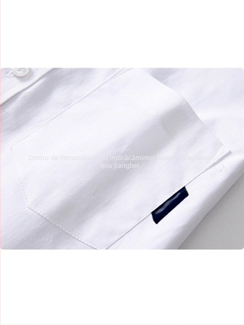 Cămașă pentru copii, stil coreean, guler pătrat, mâneci lungi, desen animat