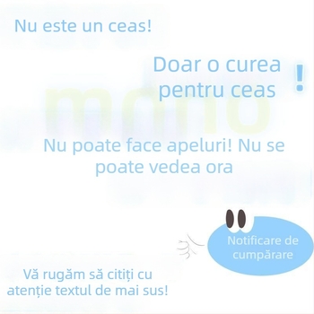 Brățară pentru Xiaomi Mi Band 10/9/8 cu NFC – versiune ceramică, trei curele din oțel