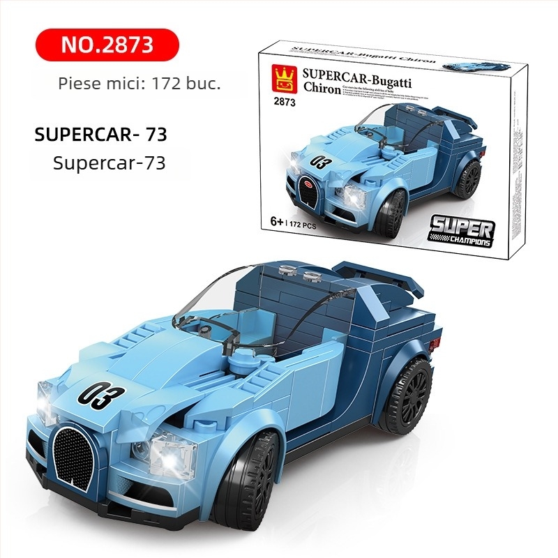 Placă de bază pentru blocuri de construcție, compatibilă cu LEGO mari piese, modele 905/906/907, brand Wange, plastic ABS, 0,2 kg, 100–200 piese