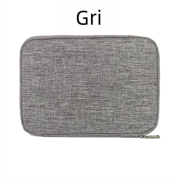 Geantă de depozitare pentru curele de ceas, stil geantă de mână, nylon, multi-funcțională, pentru călătorii și depozitare în dormitor