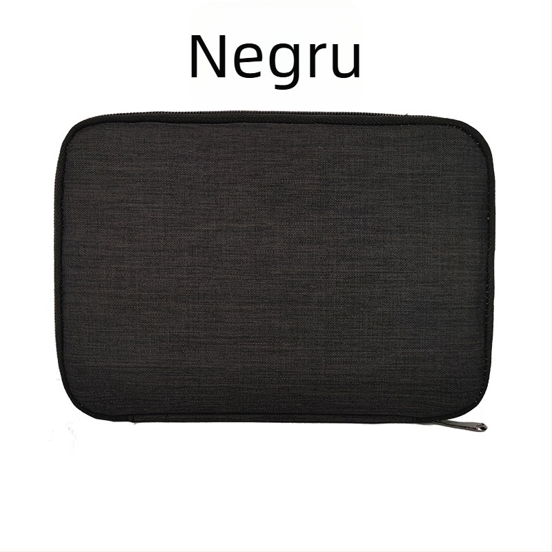Geantă de depozitare pentru curele de ceas, stil geantă de mână, nylon, multi-funcțională, pentru călătorii și depozitare în dormitor