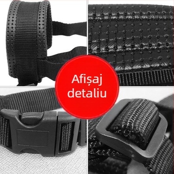 Muzzle de dresaj pentru câini, material: flori de mătase, fără import, fără drepturi IP