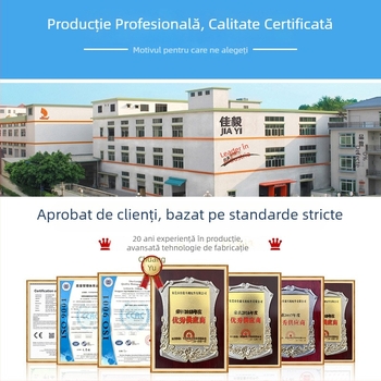 Husă din piele pentru căști Kingston Cloud2 – Jiayi, piele sintetică, mostre personalizate