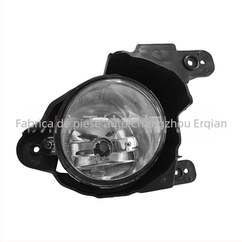 Lumină de ceață față Kia Soul 2009-2011 – 25W, 2A, durată de viață 50.000 h