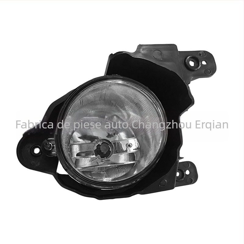 Lumină de ceață față Kia Soul 2009-2011 – 25W, 2A, durată de viață 50.000 h