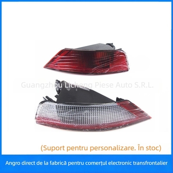 Lumină de ceață spate pentru Ford Focus 2009-2014 – 8V4115K273AB | Plastic | Linghuo
