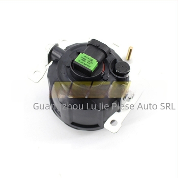 Far de ceață față pentru Mitsubishi Outlander 2010-2015, 8321A467, ABS + sticlă