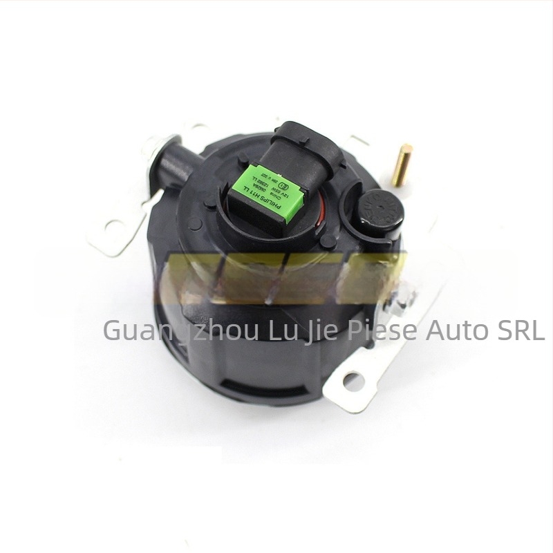 Far de ceață față pentru Mitsubishi Outlander 2010-2015, 8321A467, ABS + sticlă