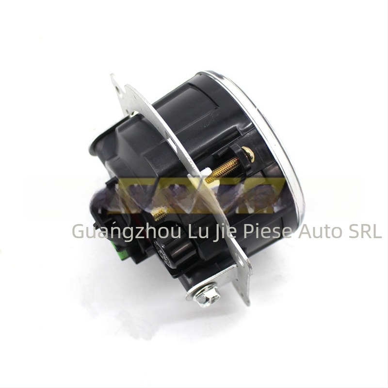 Far de ceață față pentru Mitsubishi Outlander 2010-2015, 8321A467, ABS + sticlă