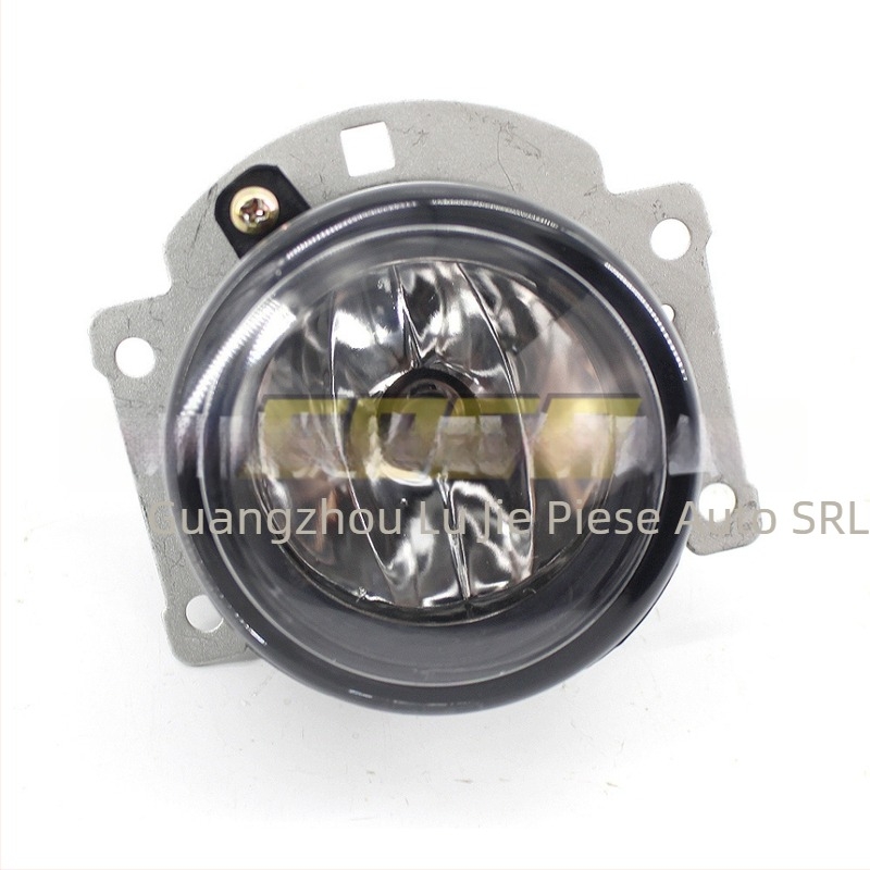 Far de ceață față pentru Mitsubishi Outlander 2010-2015, 8321A467, ABS + sticlă