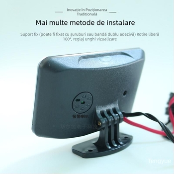 Indicator de temperatură a apei, universal, model 237c, cod produs 1004602150, marcă Altă