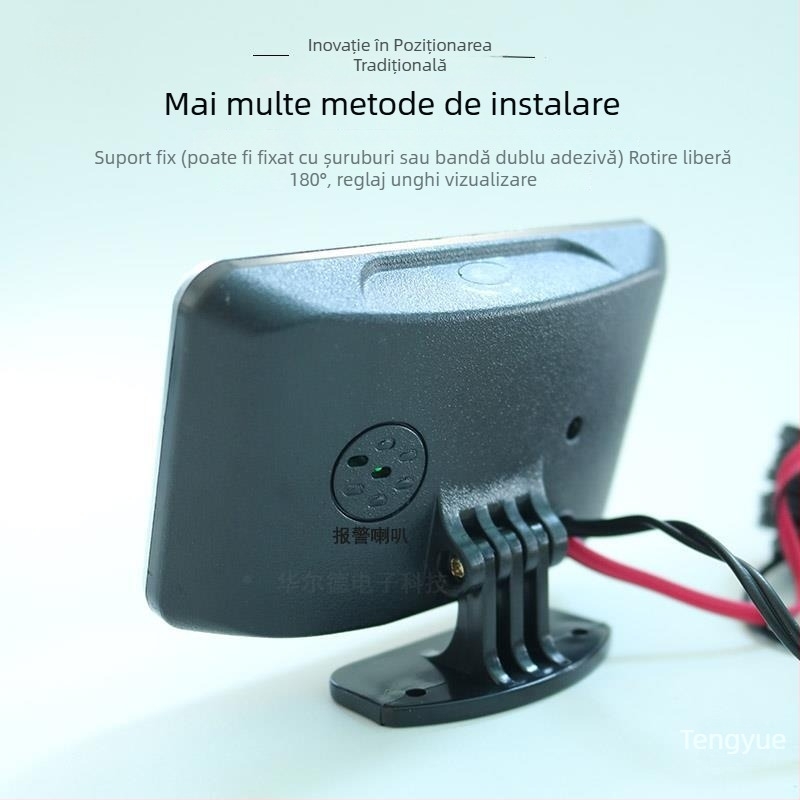 Indicator de temperatură a apei, universal, model 237c, cod produs 1004602150, marcă Altă