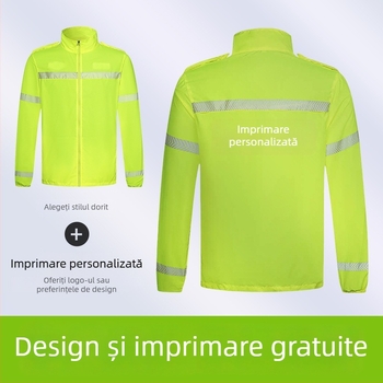 Îmbrăcăminte reflectorizantă de protecție solară — Meiting, model Anti-corrosion; Piețe principale: Zhejiang, Jiangsu, Guangdong, Beijing; Mărci private licențiate: Da