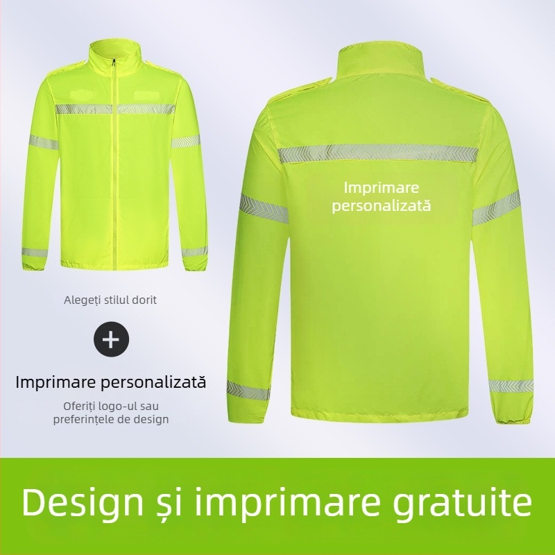 Îmbrăcăminte reflectorizantă de protecție solară — Meiting, model Anti-corrosion; Piețe principale: Zhejiang, Jiangsu, Guangdong, Beijing; Mărci private licențiate: Da