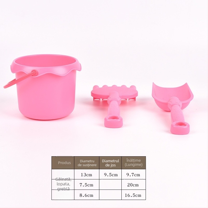 Moding Stropitoare din plastic pentru copii – 1 L, design drăguț cu elefant desen animat, pentru grădină acasă