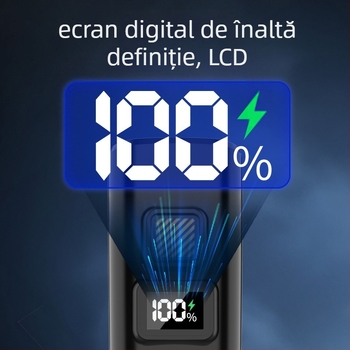 Lumină frontală pentru bicicletă pentru plimbări nocturne — ultra-luminată, baterie cu durată lungă pentru biciclete de munte și de drum