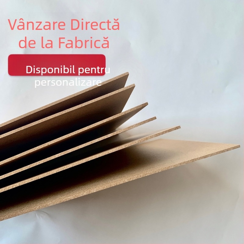 Backplane din panou pe bază de lemn pentru rame foto | Mingxin | fabricat mecanic, accesorii pentru backplane, stil modern simplu, potrivit pentru living, dormitor, exterior, restaurante, spații comerciale