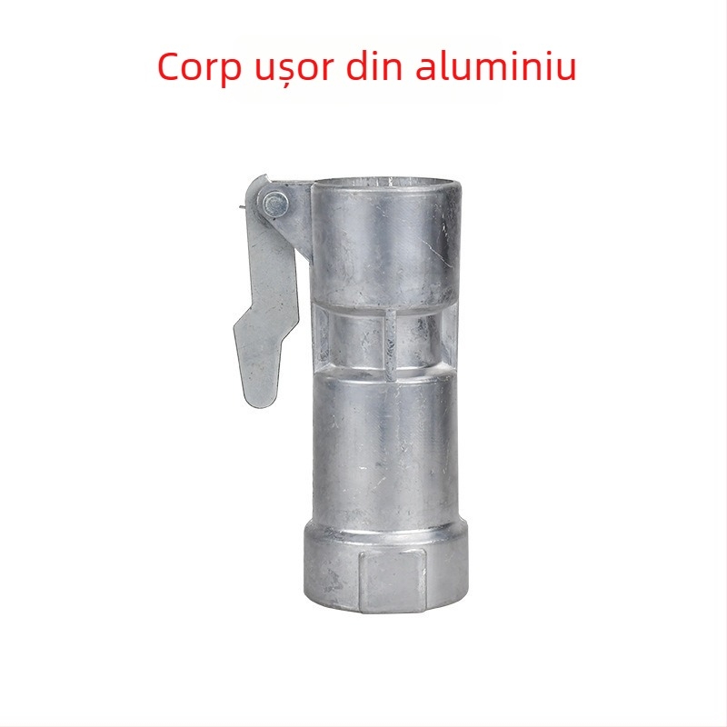 Duza de pulverizare rotativă cu turbina pentru irigarea grădinii și gazonului