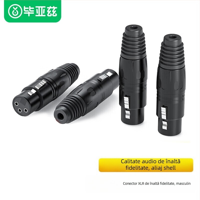 Cablu audio Biaz, conector masculin către feminin, pentru dispozitive digitale, Material nucleu: Alt, Fir: PVC standard, Certificare: K66