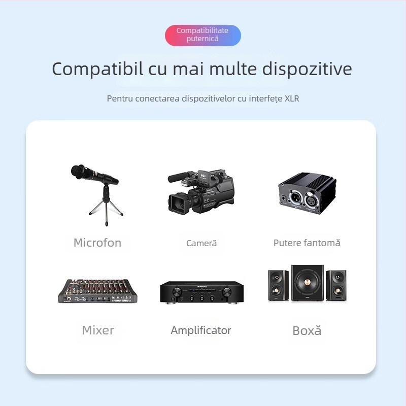 Cablu audio Biaz, conector masculin către feminin, pentru dispozitive digitale, Material nucleu: Alt, Fir: PVC standard, Certificare: K66