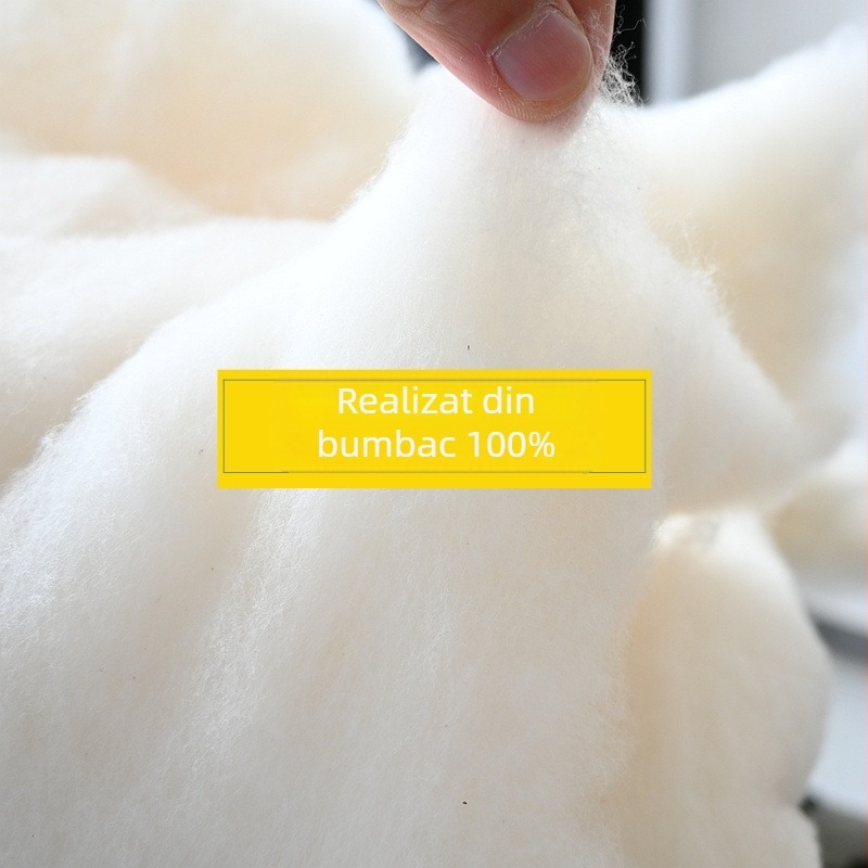 Pantaloni termici pentru femei, 95% bumbac, umplutură din bumbac, croială strânsă, stil retro literar