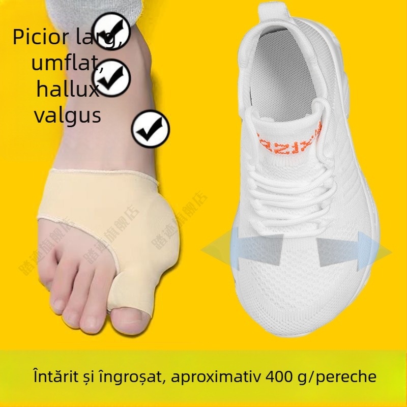 Pantofi de mers unisex, cu partea superioară textilă, vârf rotund, toc 3–5 cm, închidere frontală cu curea, toamna