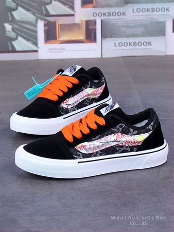 Pantofi din pânză, respirabili, cu șireturi, vârf ascuțit, toc plat