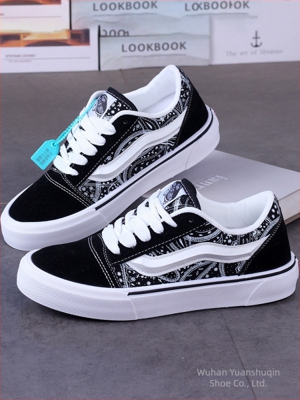 Pantofi din pânză, respirabili, cu șireturi, vârf ascuțit, toc plat