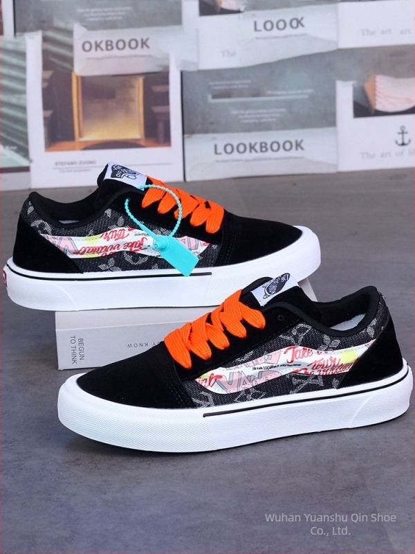 Pantofi din pânză, respirabili, cu șireturi, vârf ascuțit, toc plat