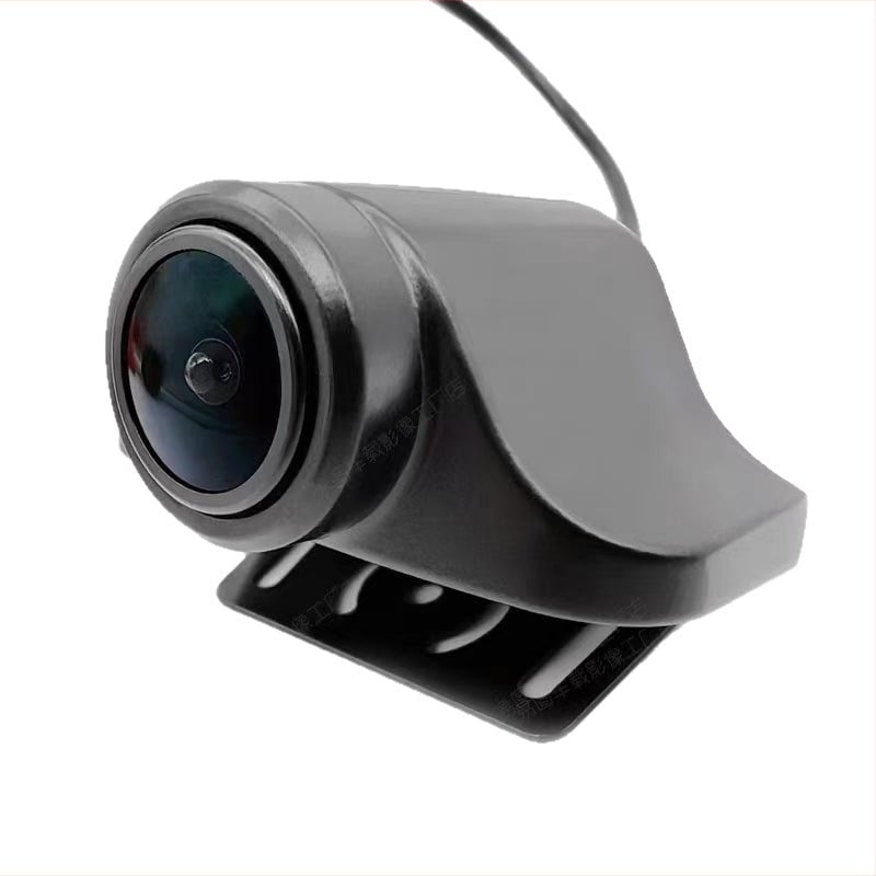 Camera de bord AHD 1080p, unghi de 170°, alimentare 12V, carcasă din aliaj de zinc, Sony cameră spate 1080p