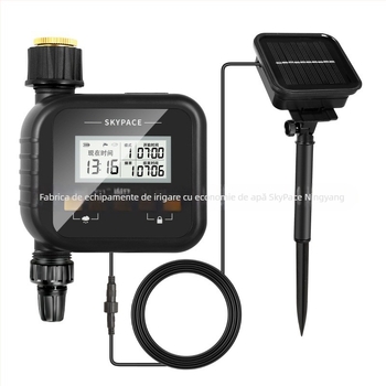 Irigator inteligent SKYPACE — ABS, irigare inteligentă cu control de la distanță, pentru grădină de acasă, producție agricolă și spații verzi publice