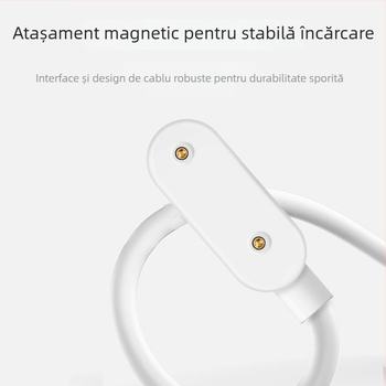 Bază de încărcare pentru dispozitive purtabile Huawei — compatibilă cu Huawei; material curea: alt, dimensiune interfețe: personalizate, stil: simplu
