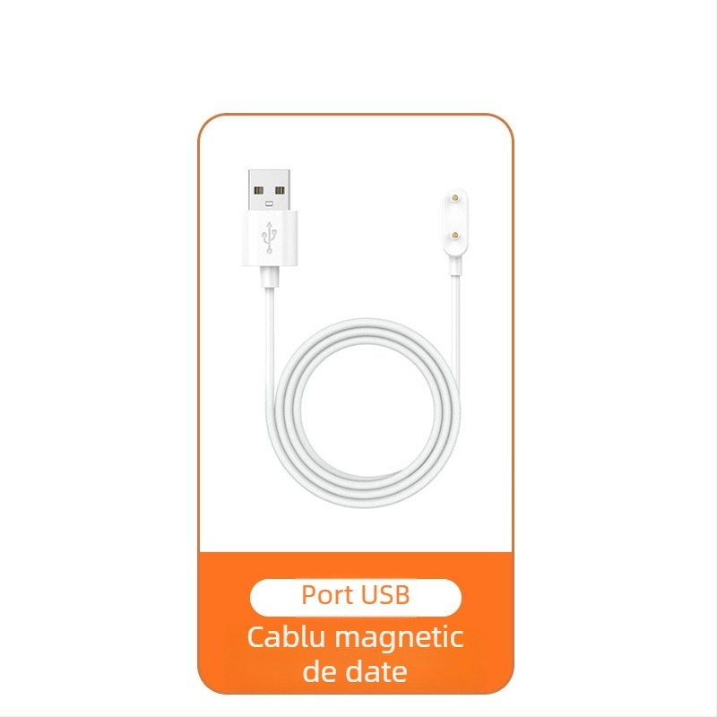 Bază de încărcare pentru dispozitive purtabile Huawei — compatibilă cu Huawei; material curea: alt, dimensiune interfețe: personalizate, stil: simplu