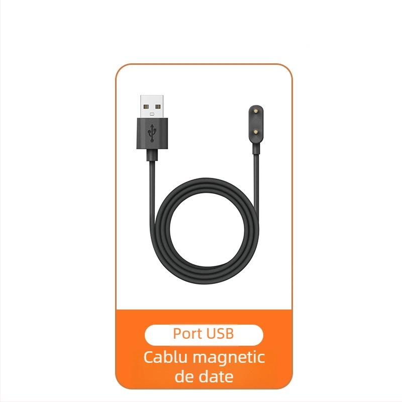 Bază de încărcare pentru dispozitive purtabile Huawei — compatibilă cu Huawei; material curea: alt, dimensiune interfețe: personalizate, stil: simplu