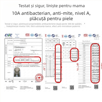 Pantaloni de toamnă din bumbac pentru fete și copii mai mari, talie înaltă extinsă, pentru purtare în interior, păstrează căldura, țesătură 201–250 g/m²