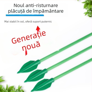 Suport pentru plante cățătoare Monstera – tijă de susținere, marca Su su, pentru grădinărit de casă (Material: Altul; Tip: Pergolă pentru cățătoare; Utilizare: Grădinărit casnic)