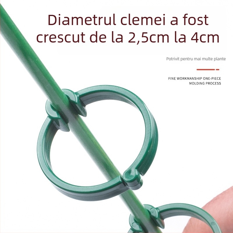 Suport pentru plante cățătoare Monstera – tijă de susținere, marca Su su, pentru grădinărit de casă (Material: Altul; Tip: Pergolă pentru cățătoare; Utilizare: Grădinărit casnic)