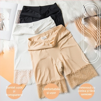 Colanți Ice Silk fără cusături, talie înaltă, uscare rapidă, 87% nylon