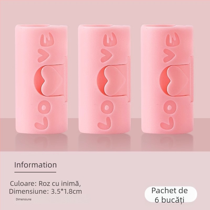 Clip de fixare a cearșafului – antiderapant, fixare la unghi, plastic, uz casnic