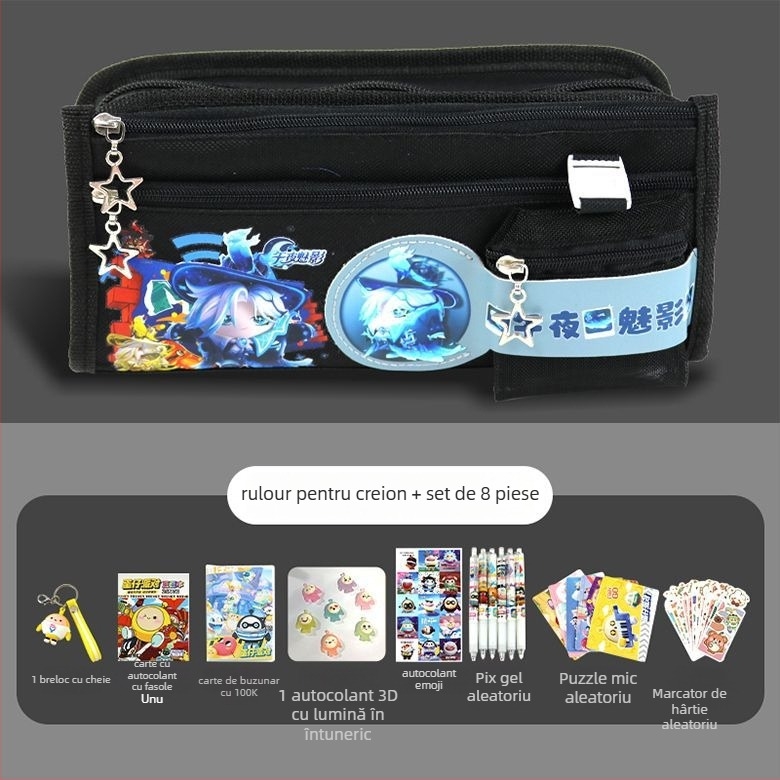 Penar din pânză, stil copilăresc, pentru fete, Brand: Other