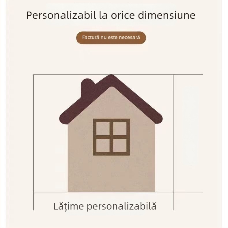 Autocolant pentru perete - geometric minimalist, fundal 3D pentru decor