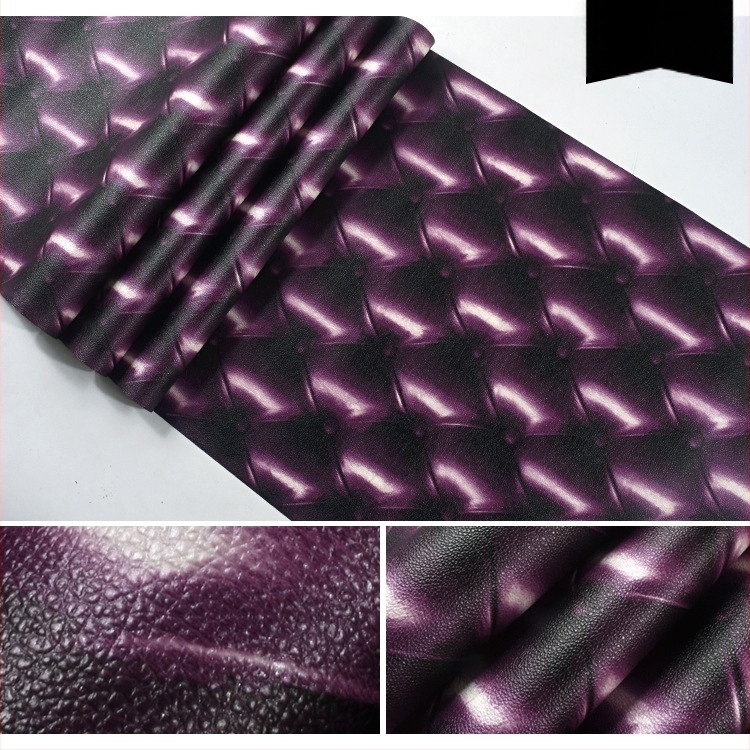 Tapet pentru pereți cu 3D imitație de piele, stil european, PVC material (fundal TV, dormitor, living)