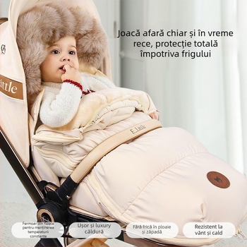 Șezut pentru cărucior – fibră de poliester, Origine Guangzhou, Produs local